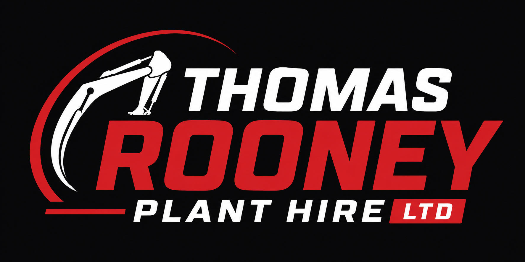 Thomas Rooney Plant Hire Ltd